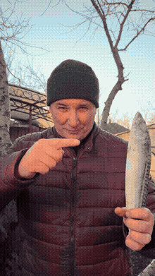Скумбрия в маринаде