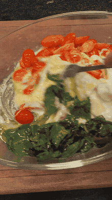 Тальярин с сыром Бри