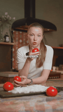 Томатный соус по методу Хестона Блюменталя