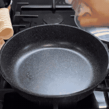 Завтрак за 5 минут