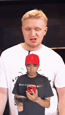 Жареные пельмени