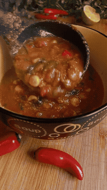 Постный Чили