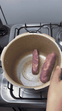 Простой и вкусный