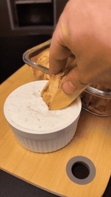 Такос с индейкой и овощами