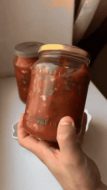 Закуска из помидоров к шашлыку