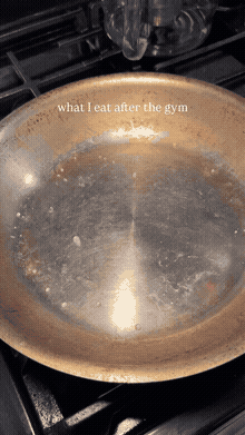 Калифорнийская чаша буррито Surf n’ Turf