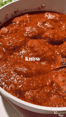 Греческие Сутзуккяки (мясные фрикадельки в томатном соусе)