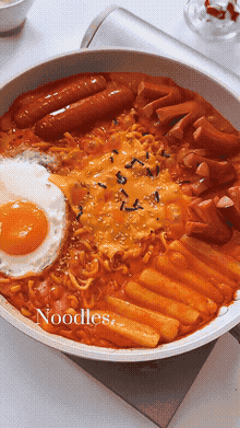 Рецепт из Instagram