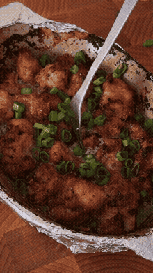 Мясо в луковом соке